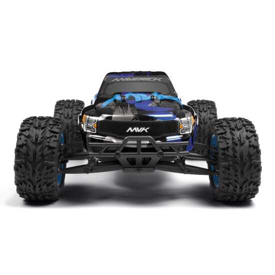 Phantom MT 1:10 RTR Monster Truck, 3 image