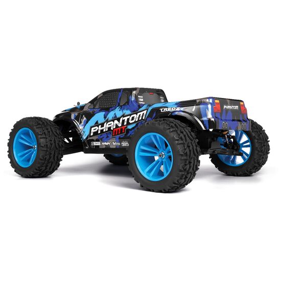 Phantom MT 1:10 RTR Monster Truck, 4 image