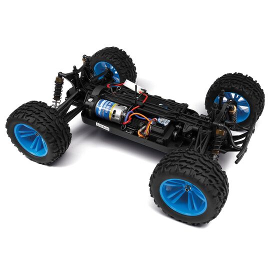 Phantom MT 1:10 RTR Monster Truck, 5 image