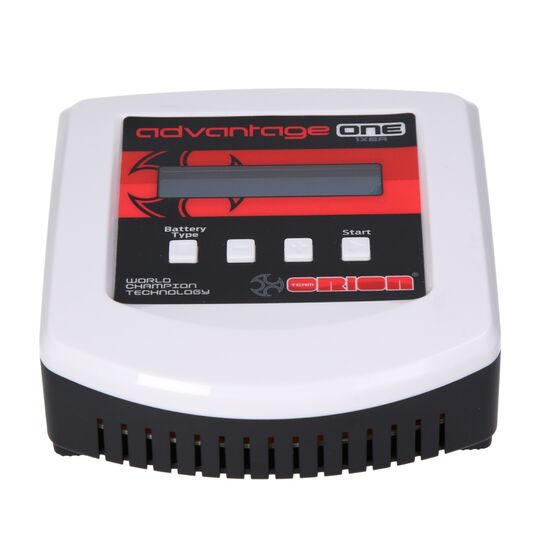 Ladegerät Advantage ONE 1X6A (CH Stecker), 2 image