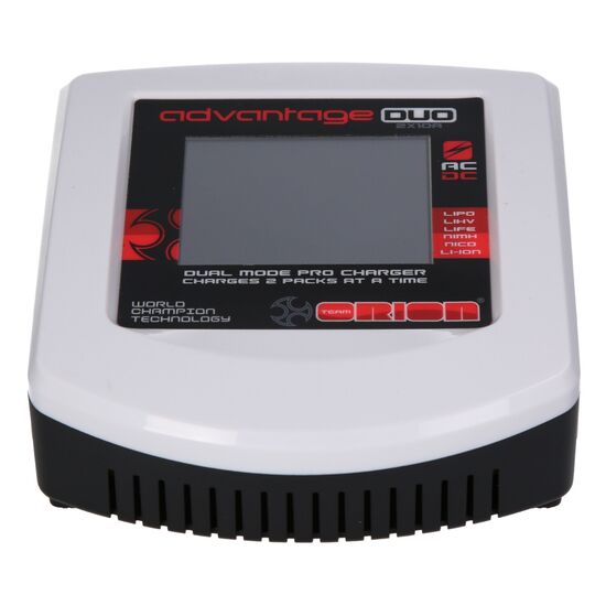 Chargeur Advantage DUO 2X10A (prise CH), 2 image