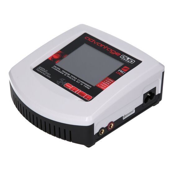 Chargeur Advantage DUO 2X10A (prise CH), 3 image