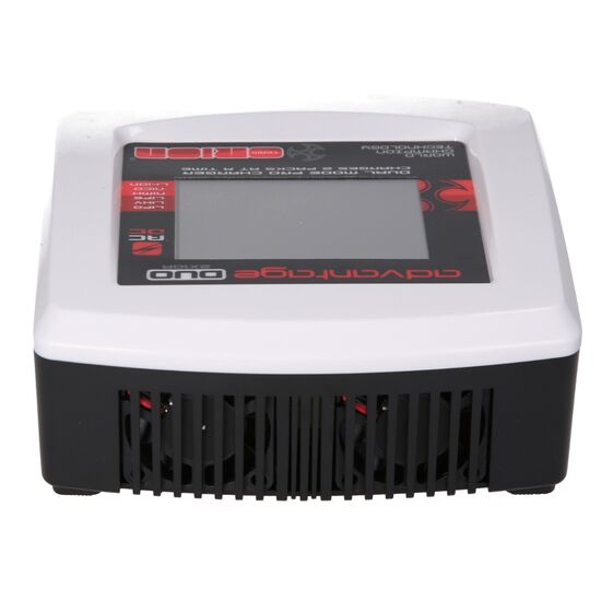 Chargeur Advantage DUO 2X10A (prise CH), 4 image