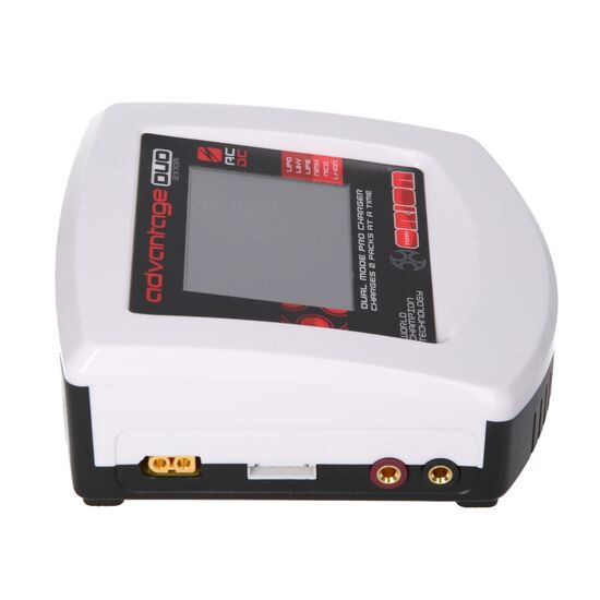 Chargeur Advantage DUO 2X10A (prise CH), 6 image