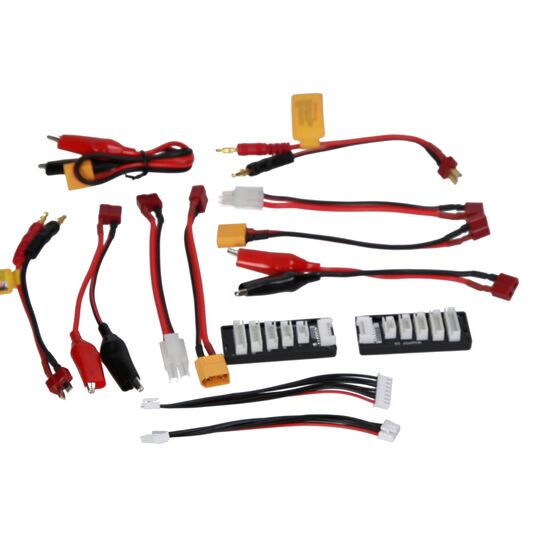 Chargeur Advantage DUO 2X10A (prise CH), 7 image