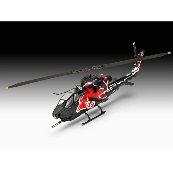 Coffret cadeau Flying Bulls AH-1F Cobra, 3 image