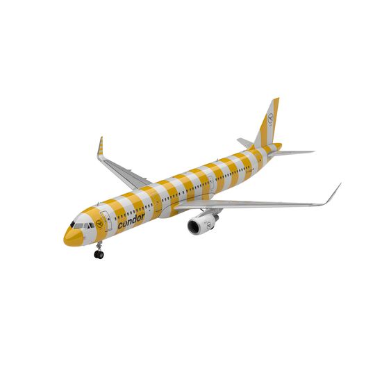 Set modèle A321-200 Condor, 2 image
