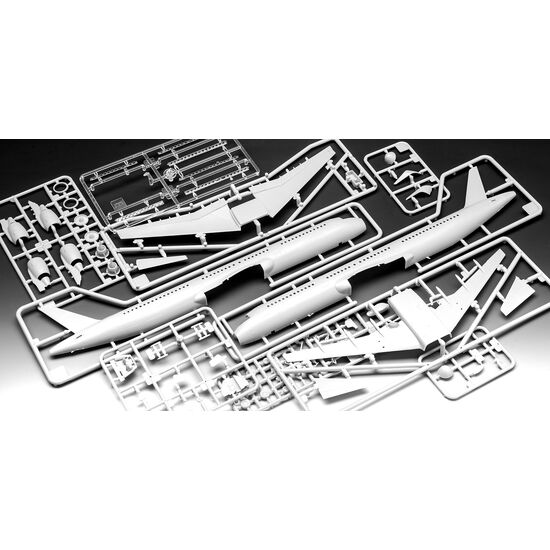 Set modèle A321-200 Condor, 3 image