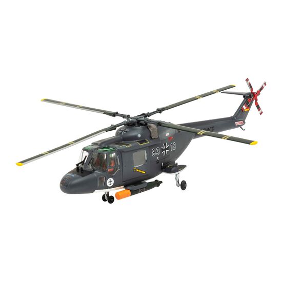 Kit modèle Westland Lynx, 2 image