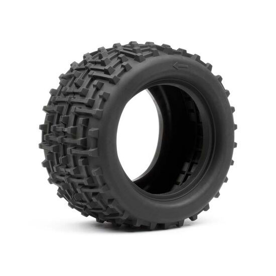 Bullet MT Ammunition Tyres (2pcs), 2 image