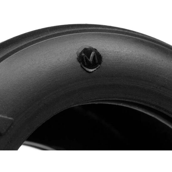 Formula Ten - Pneus BRIDGESTONE HIGH GRIP FT01 SLICK M (Arrière), 3 image