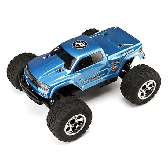 EU GT-2XS TRUCK BODY
