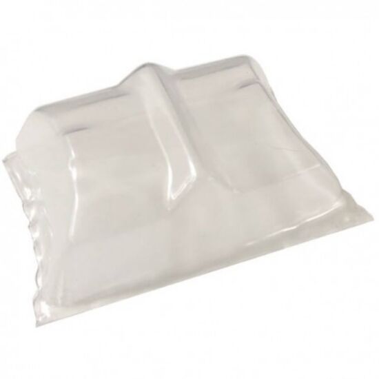 Lexan Front Wing (HB 1/8 Buggy)