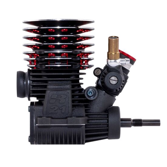 OS Speed R2104 (#1C600), 2 image