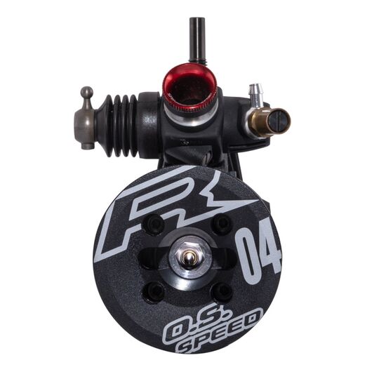 OS Speed R2104 (#1C600), 3 image