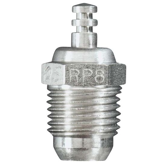 BOUGIE OS RP8 TURBO froide - 71642080