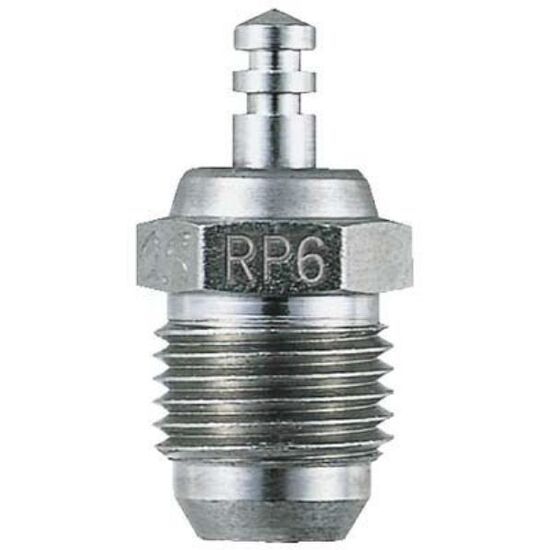 KERZE OS RP6 TURBO heiss - 71642060
