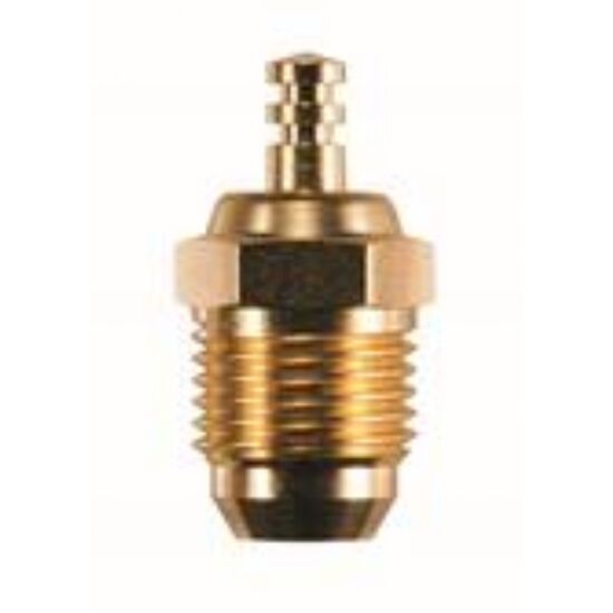 Bougie O.S. SPEED RP7 Turbo -T-Series Gold