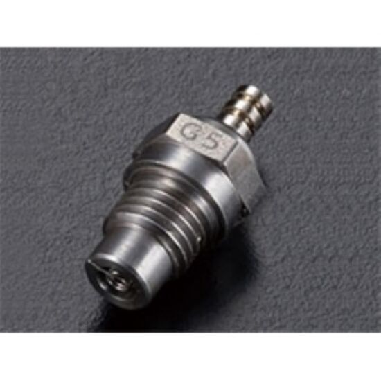 Glow Gasoline Engine Plug G5 (71655001)