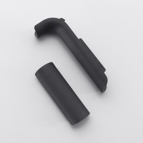 Color Grip black for KIY