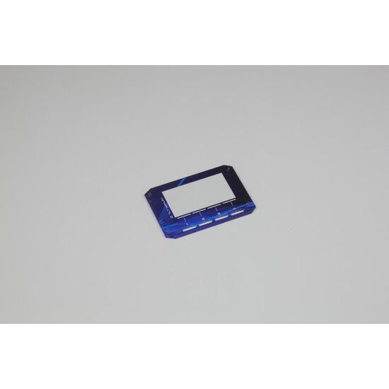 LCD Color Panel Blue for EX-1 KIY