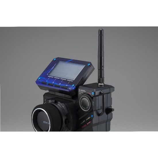 LCD Color Panel Blue for EX-1 KIY, 2 image