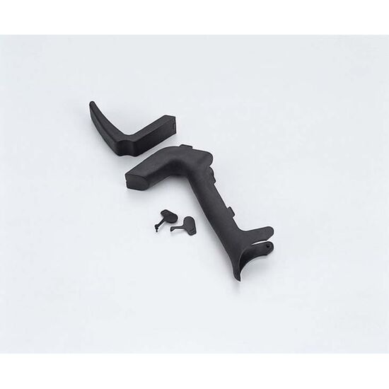 GRIP PAD HELIOS (Dark Gray)