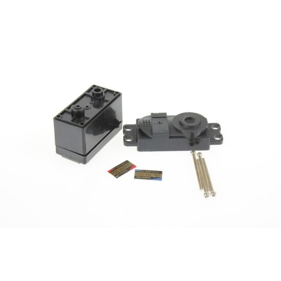 Servo Gehäuse PDS-2343/2344