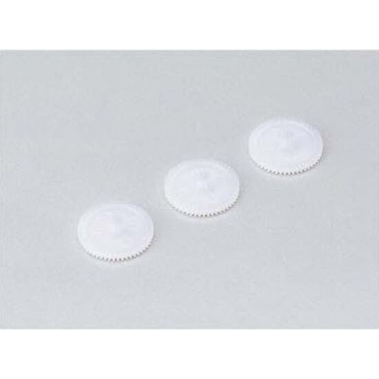 SET PIGNON PLASTIQUE POUR PDS-949/951 (3pcs)