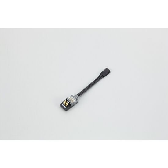 Adaptateur pour brancher le servo 4S sur le port B/S