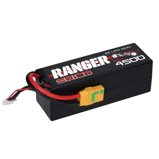 ORI14344-6S 55C Ranger LiPo Battery (22.2V/4500mAh) XT90