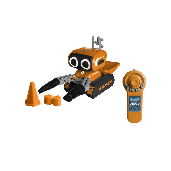 RC Robot Catch-E, 2 image