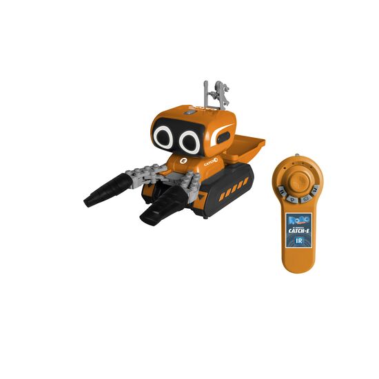 RC Robot Catch-E, 3 image