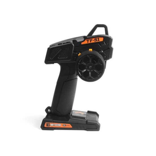 Radio HPI TF-51 4canaux, 2 image
