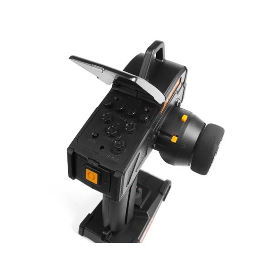 Radio HPI TF-51 4canaux, 3 image