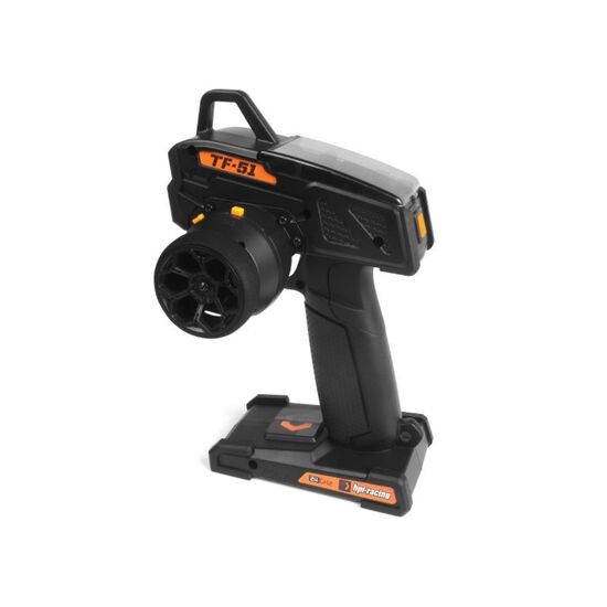 Radio HPI TF-51 4canaux, 4 image