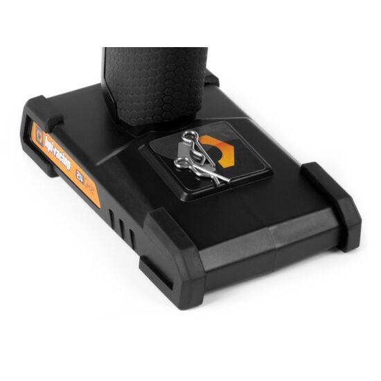 Radio HPI TF-51 4canaux, 5 image