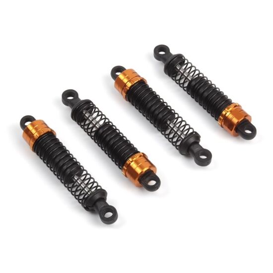 Oil-Filled Shock Set (Assembled/4pcs)