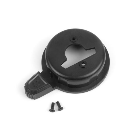 HPI TF-706 6Ch Transmitter, 3 image