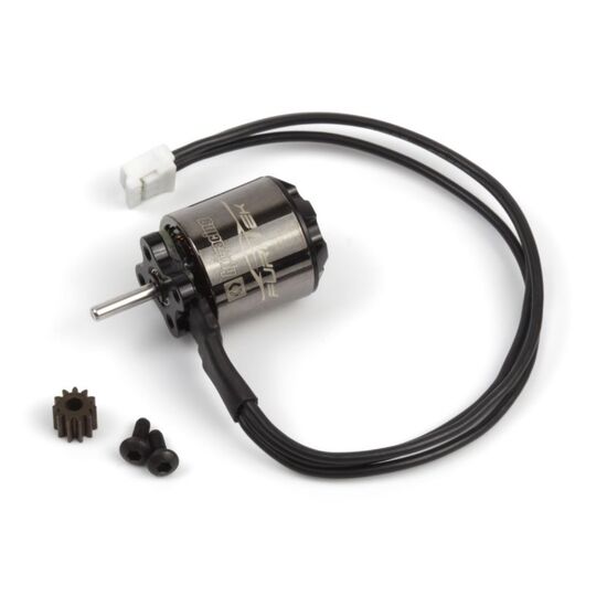 FLX18-1212-3450KV Outrunner Flux Motor