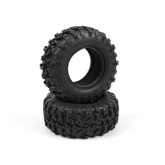 Tredz Rockthorne Tire (60x23.5/1.2in/4pcs)