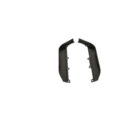 Chassis guard set, 4 image