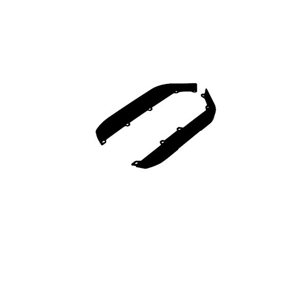 Chassis guard set, 2 image
