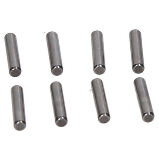 Pin 2.5x12mm (5pcs) - replacement pin for driveshaft #204015 & #204016