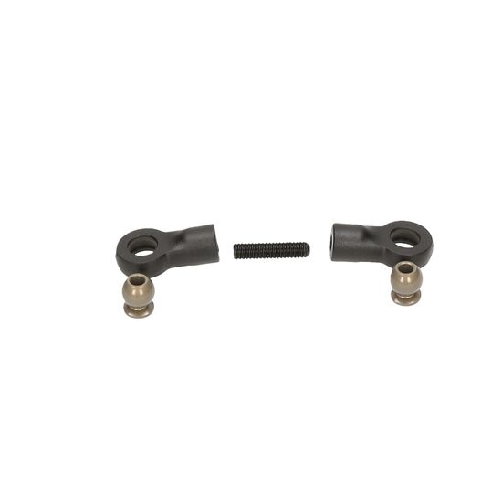 Chassis Rod Set (Rear/E817), 2 image