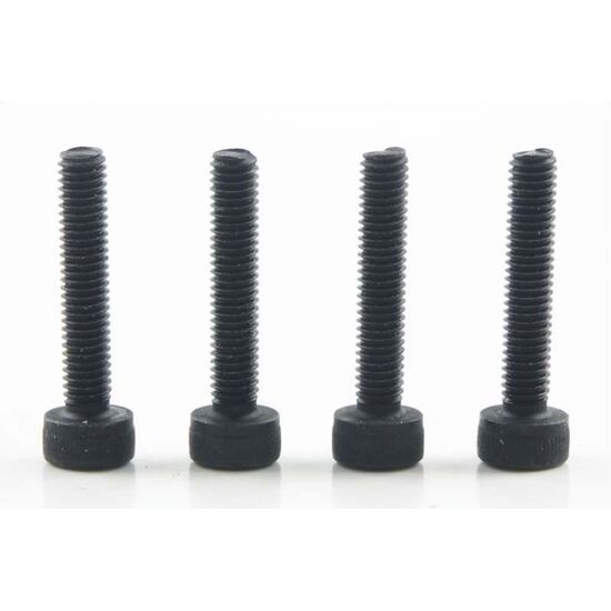 HB CRF - Head Screw (4pcs)