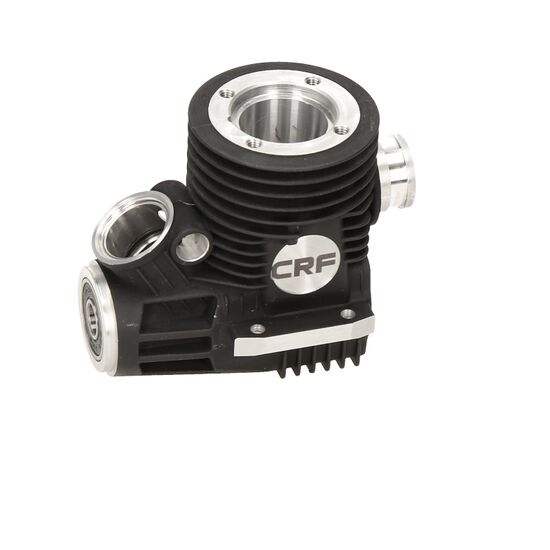 HB CRF - Crankcase Off-Road V3, 3 image