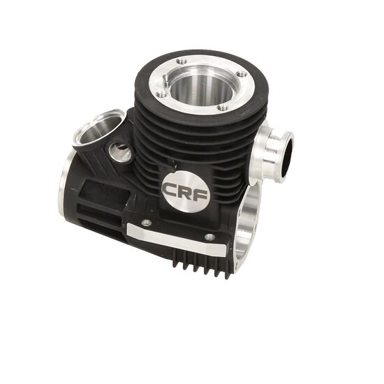 HB CRF - Crankcase Off-Road V3, 4 image