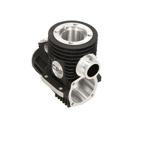 HB CRF - Crankcase Off-Road V3, 5 image