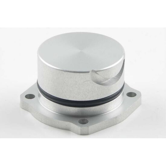HB CRF - Backplate Off-Road